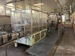 NORTAN SRL Kapselaufsetzer