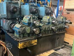 SEUTHE RS 60 RD (HF300)