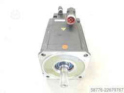 KUKA 1FK7105-5AY81-1YY3-Z Servomotor SN: YFVD50670449004