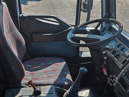 IVECO Eurocargo 170E27 * Platform 6,20 m + PK 19000!