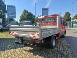 IVECO DAILY 35C12 6+1