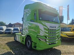 IVECO S-WAY AS440S57T/P - IMP. IDR