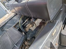 MERCEDES-BENZ Actros 2640 / 6X4 / EPS/German/Meiller BORDMATIK
