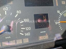 MERCEDES-BENZ Actros 2640 / 6X4 / EPS/German/Meiller BORDMATIK
