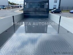 IVECO Daily 70C18A8 PRITSCHE AUTOM 4,80m AHK RFK KLIMA
