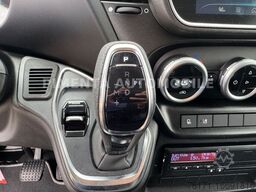 IVECO Daily 70C18A8 TK AUT 8EPAL HĂ–HE 2,95m AIRPORT