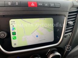 IVECO Daily 70C18A8 TK AUT 8EPAL HĂ–HE 2,95m AIRPORT