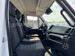 IVECO Daily 70C18A8 TK AUT 8EPAL HĂ–HE 2,95m AIRPORT