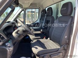 IVECO Daily 70C18A8 TK AUT TRENNWAND THERMOKI LBW LED
