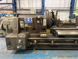 Broadbent Heavy Duty Lathe 1041mm x 10,000mm