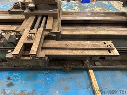 Broadbent Heavy Duty Lathe 1041mm x 10,000mm
