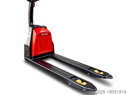 SCHORR RR15NHE4L Elektrohubwagen