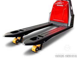 SCHORR RR15NHE4L Elektrohubwagen