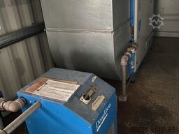 OXYMAT O500