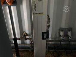 OXYMAT O500