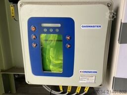 OXYMAT O500