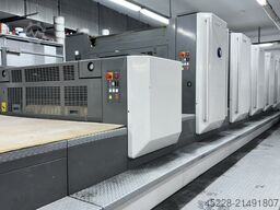 Komori Lithrone LS 540 LX (H)