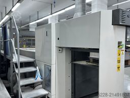 Komori Lithrone LS 540 LX (H)