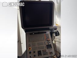 DMG MORI DMU 85 monoBLOCK