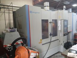 BRIDGEPORT-HARDINGE XR 1000