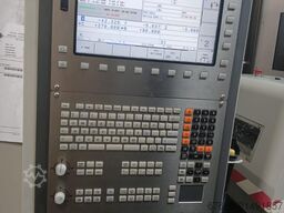 BRIDGEPORT-HARDINGE XR 1000