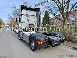 Mercedes-Benz Actros 1848 StreamSpace 2,30 / Retarder / Eu6