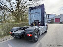 Mercedes-Benz Actros 1848 StreamSpace 2,30 / Retarder / Eu6