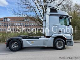 Mercedes-Benz Actros 1848 StreamSpace 2,30 / Retarder / Eu6