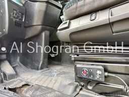 Mercedes-Benz Actros 1848 StreamSpace 2,30 / Retarder / Eu6