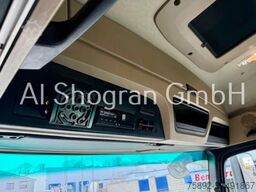 Mercedes-Benz Actros 1848 StreamSpace 2,30 / Retarder / Eu6