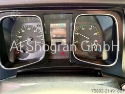 Mercedes-Benz Actros 1848 StreamSpace 2,30 / Retarder / Eu6