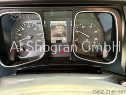 Mercedes-Benz Actros 1848 StreamSpace 2,30 / Retarder / Eu6