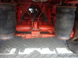 MOL 4 Axel ballast trailer