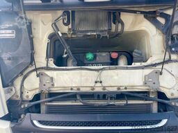 DAF XF 460 Retarder.  Good France used truck. No mi...