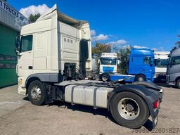 DAF XF 460 Retarder.  Good France used truck. No mi...