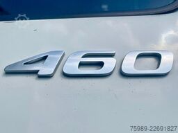 DAF XF 460 Retarder.  Good France used truck. No mi...