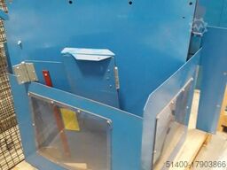 Prima Power Schrottförderer ehem. an LaserNext 1530