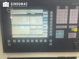 Index MC 400