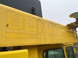 BOMAG BW 572 RB-2