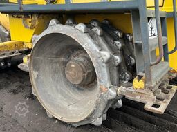 BOMAG BW 572 RB-2