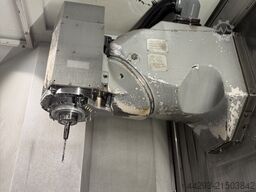 Deckel Maho DMC 125 FD duoBLOCK