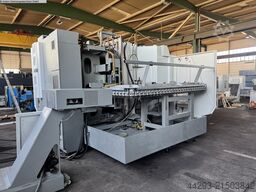Deckel Maho DMC 125 FD duoBLOCK