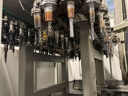 Deckel Maho DMC 125 FD duoBLOCK