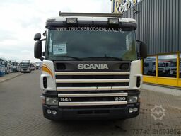 Scania P 94 .230 + EURO 3