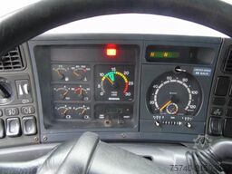 Scania P 94 .230 + EURO 3