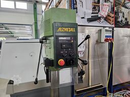 ALZMETALL AX3SV