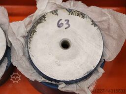 Ritmo R 63 TFE Ø 16-63 mm