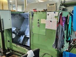 Index GU800 NC