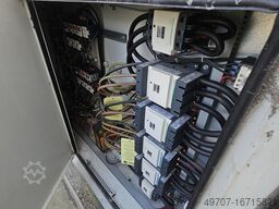 TRANE RTAC 140 491kw