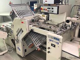 Herzog + Heymann M7.40